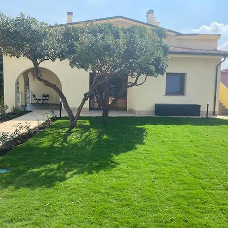 B&B Il Sogno Di Mario Carbonia Zewnętrze zdjęcie
