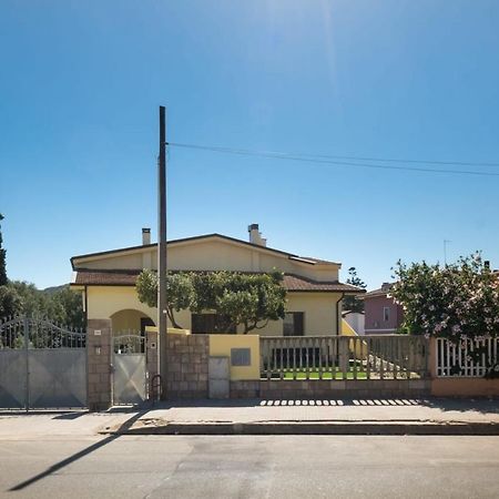 B&B Il Sogno Di Mario Carbonia Zewnętrze zdjęcie