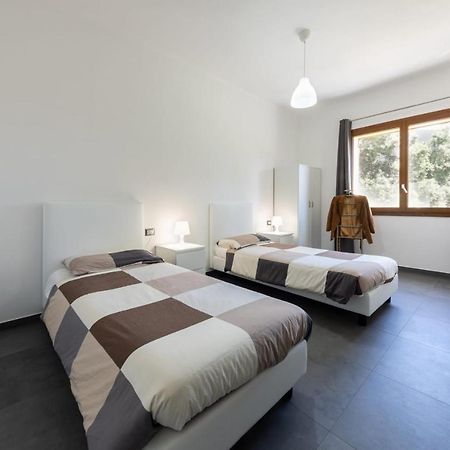 B&B Il Sogno Di Mario Carbonia Zewnętrze zdjęcie