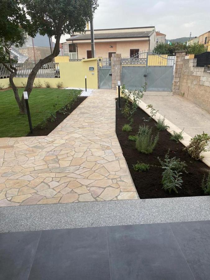 B&B Il Sogno Di Mario Carbonia Zewnętrze zdjęcie