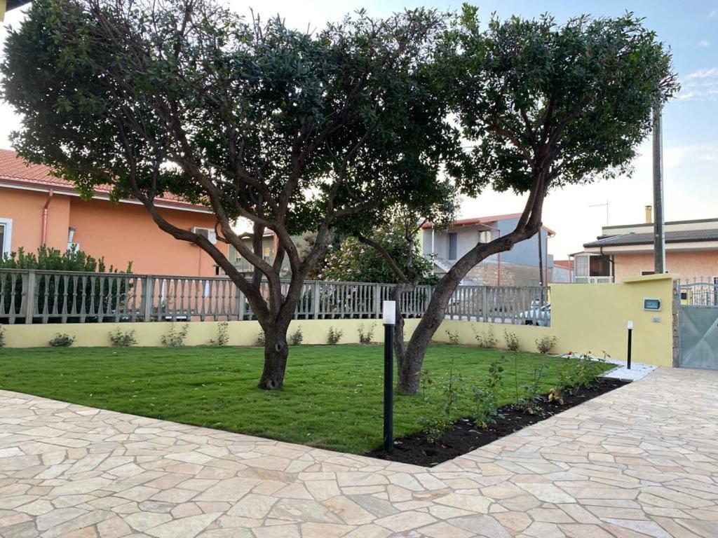 B&B Il Sogno Di Mario Carbonia Zewnętrze zdjęcie