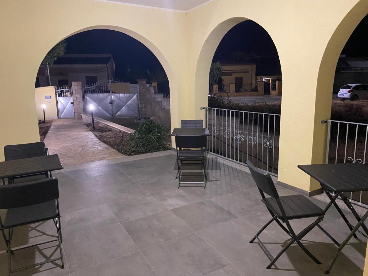 B&B Il Sogno Di Mario Carbonia Zewnętrze zdjęcie