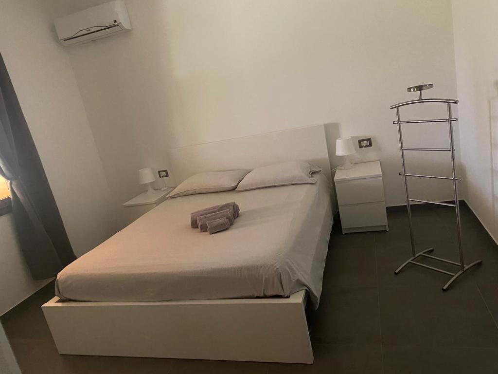 B&B Il Sogno Di Mario Carbonia Zewnętrze zdjęcie
