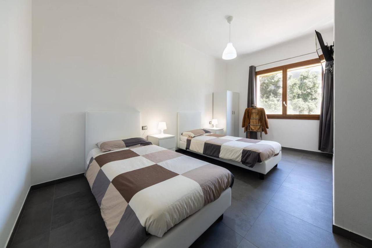 B&B Il Sogno Di Mario Carbonia Zewnętrze zdjęcie