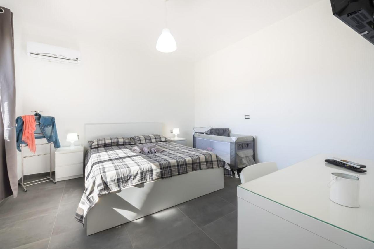 B&B Il Sogno Di Mario Carbonia Zewnętrze zdjęcie
