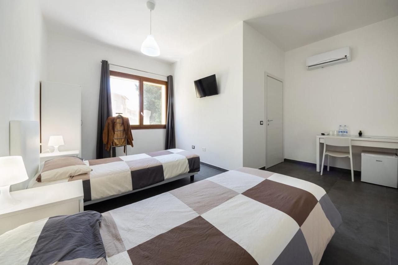 B&B Il Sogno Di Mario Carbonia Zewnętrze zdjęcie